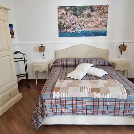 Estate4Home - Maison Lirio Positano Kültér fotó