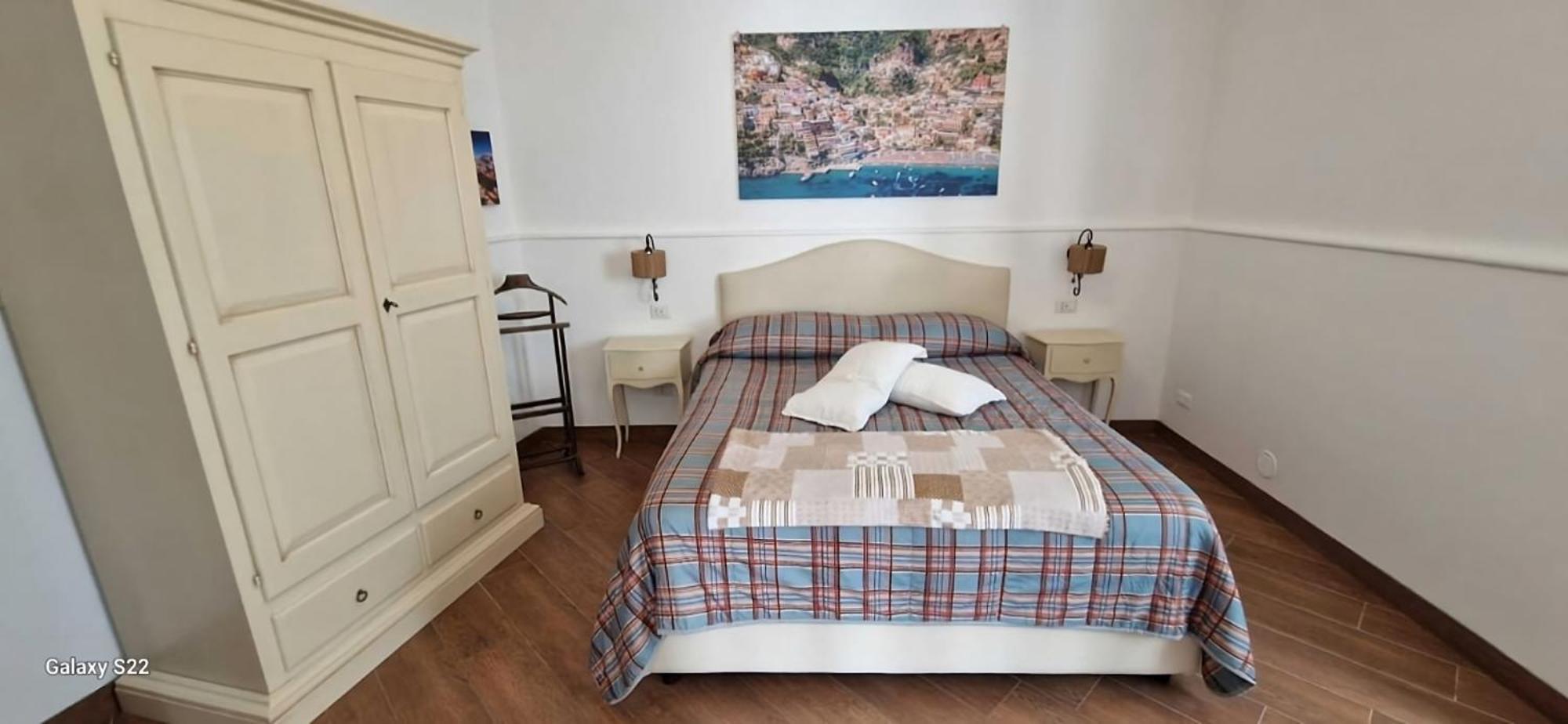 Estate4Home - Maison Lirio Positano Kültér fotó