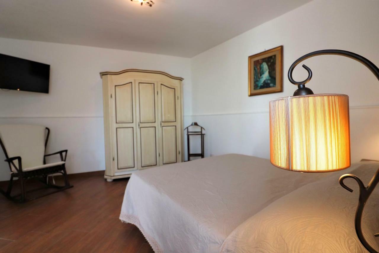 Estate4Home - Maison Lirio Positano Kültér fotó