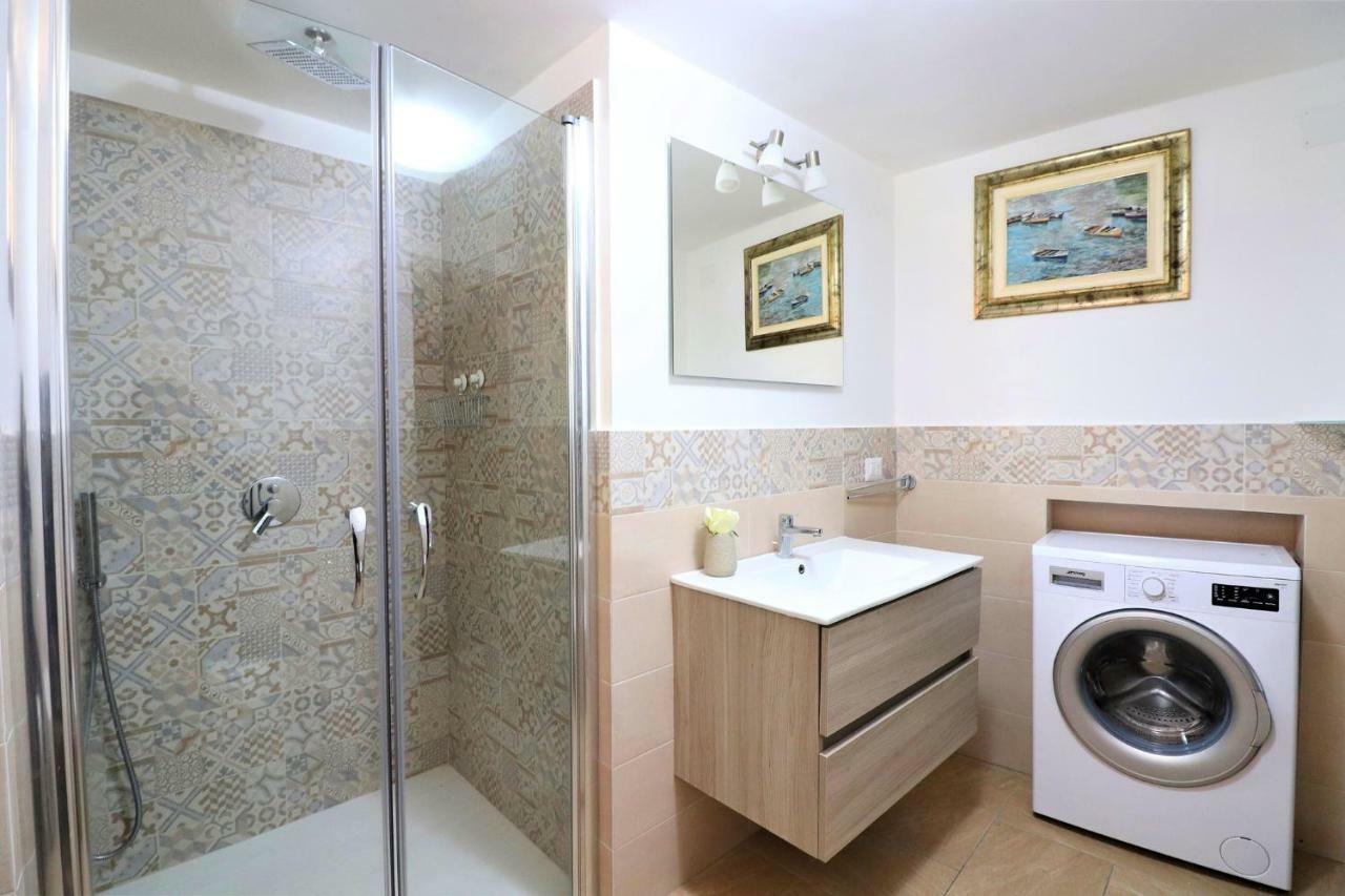 Estate4Home - Maison Lirio Positano Kültér fotó